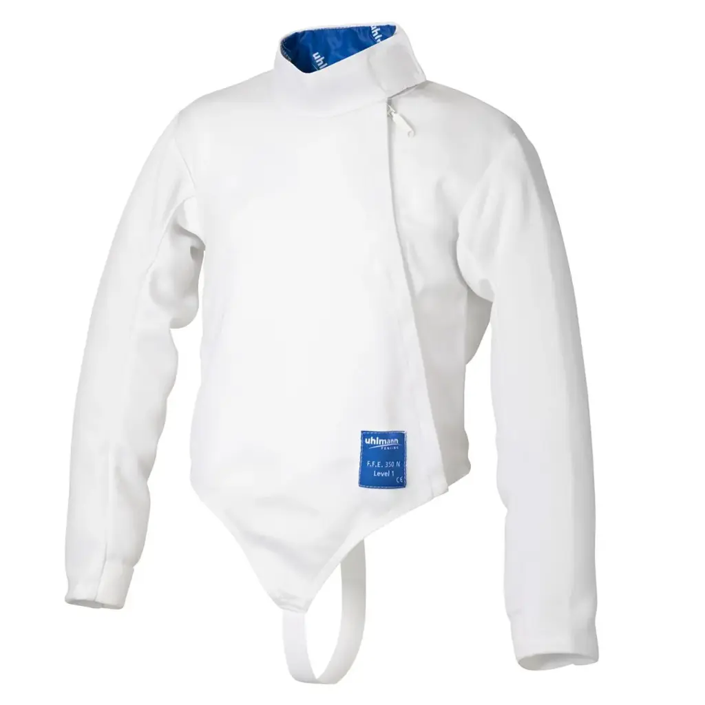 [U2500H/44/RH] Giacca Uhlmann 350N BASIC uomo (44, DX)