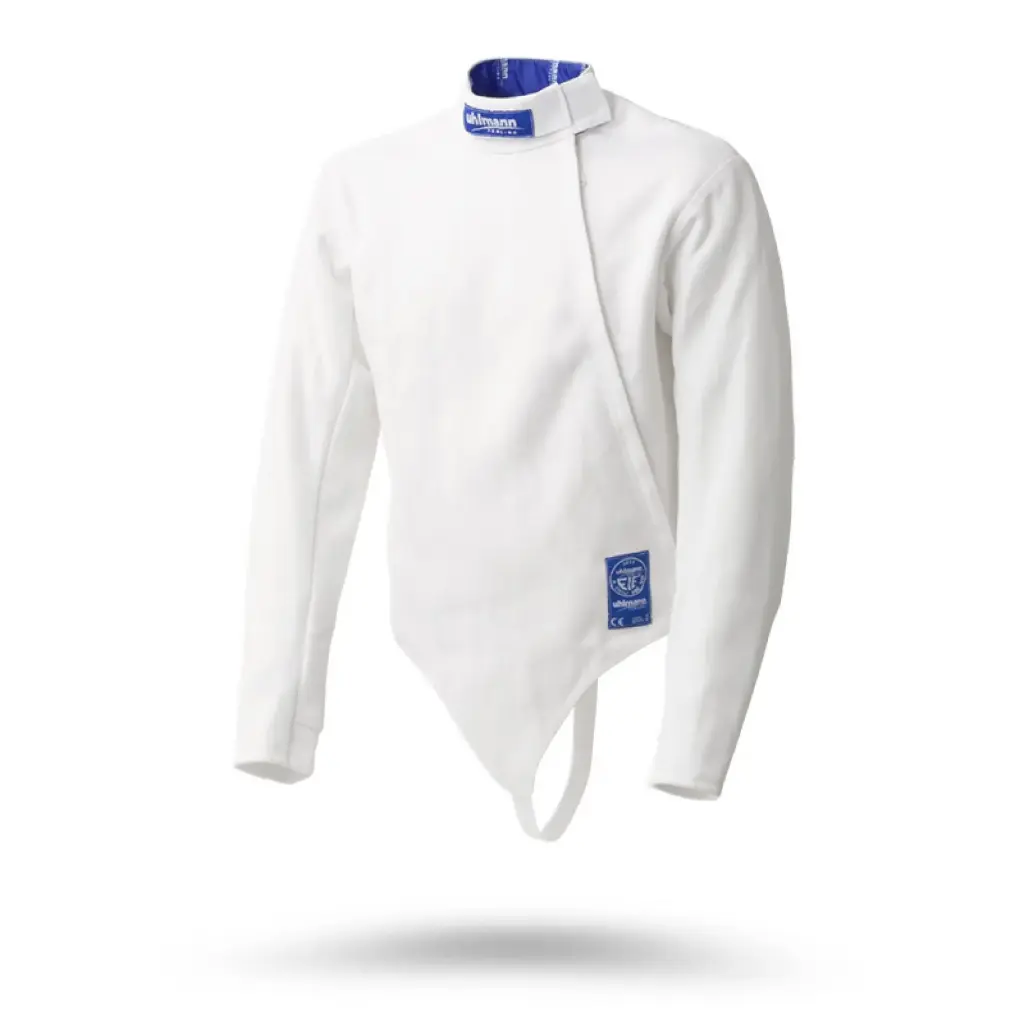 Giacca Uhlmann FIE 800N OLYMPIA bambino