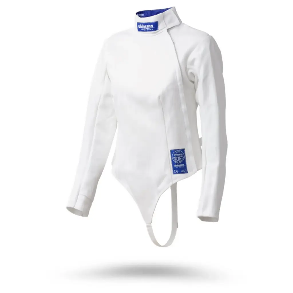 [U9000D/44/RH] Giacca Uhlmann FIE 800N OLYMPIA donna (44, DX)