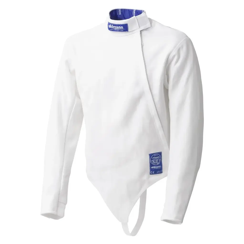 [U9500H/44/RH] Giacca Uhlmann FIE 800N OLYMPIA uomo (44, DX)