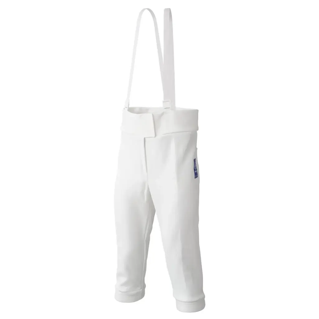 [U9501H/44/RH] Pantaloni Uhlmann FIE 800N OLYMPIA uomo (44, DX)