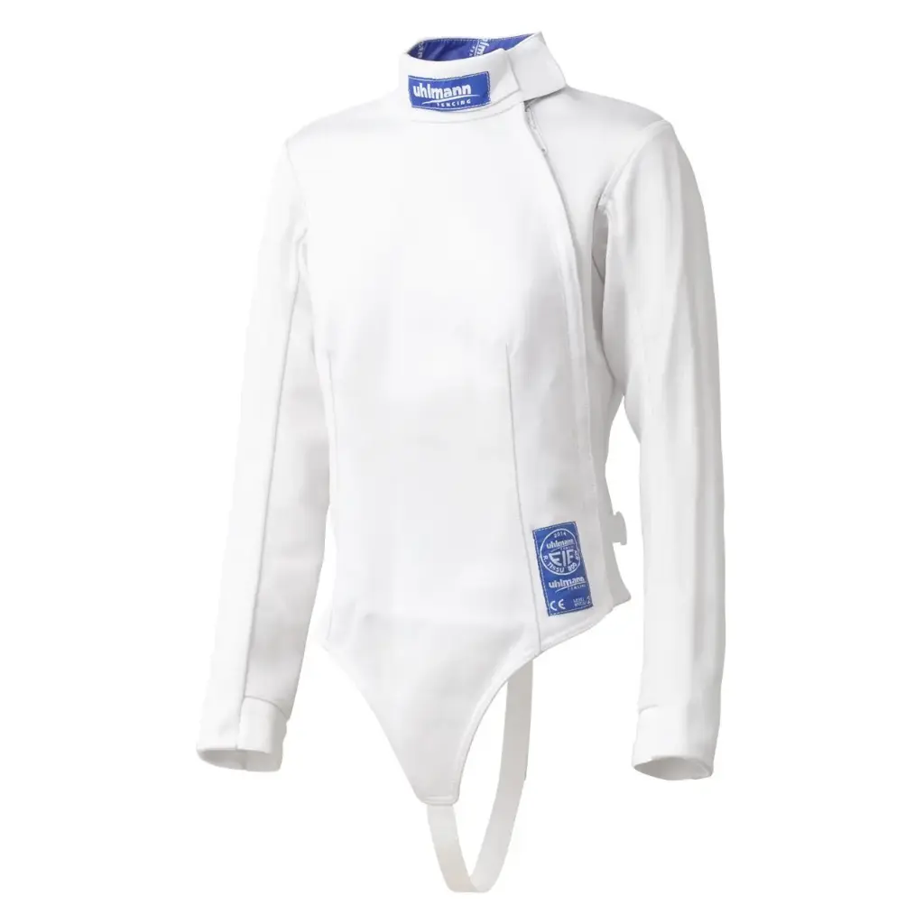 Giacca Uhlmann FIE 800N ROYAL donna