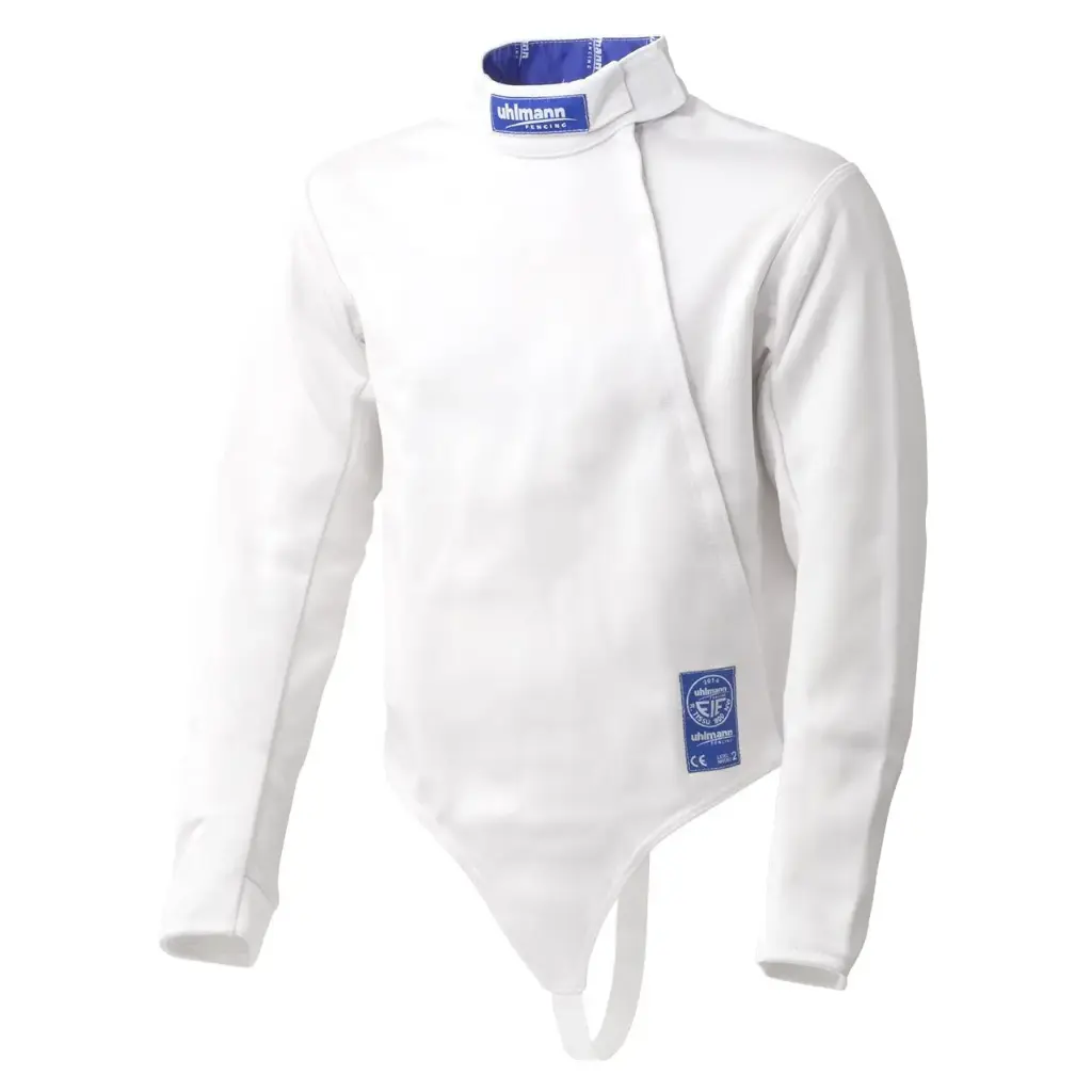 [U4500H/44/RH] Giacca Uhlmann FIE 800N ROYAL uomo (44, DX)