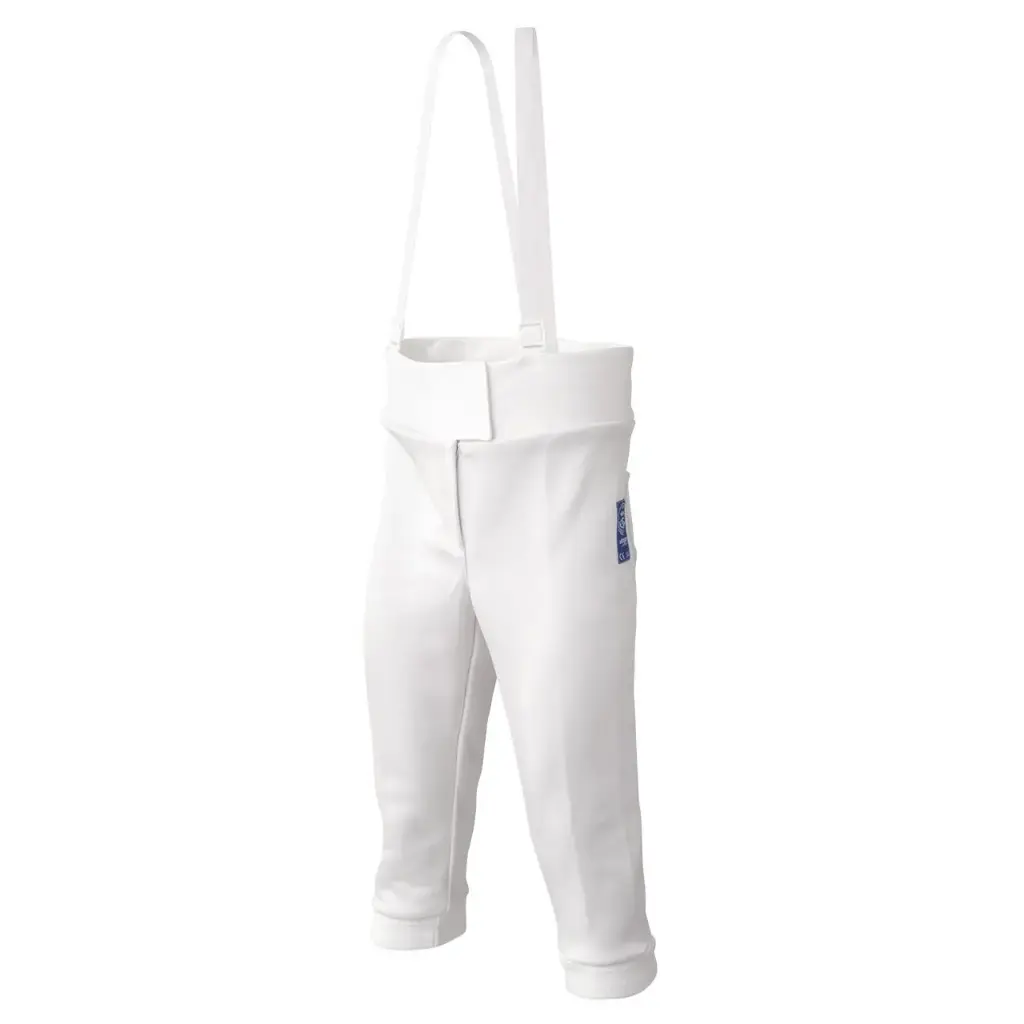 [U4301K/128/RH] Pantaloni Uhlmann FIE 800N ROYAL bambino/a (128, DX)