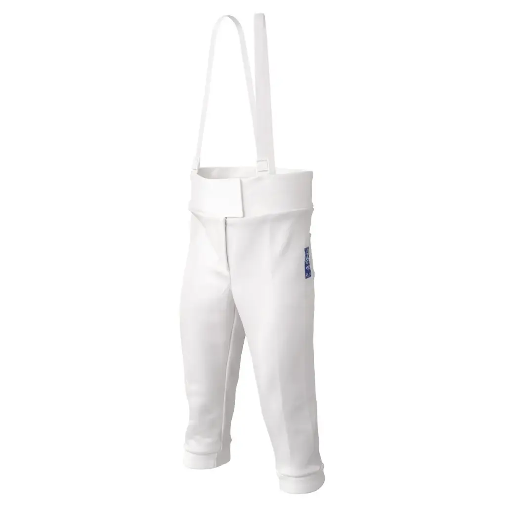 [U4501H/44/RH] Pantaloni Uhlmann FIE 800N ROYAL uomo (44, DX)