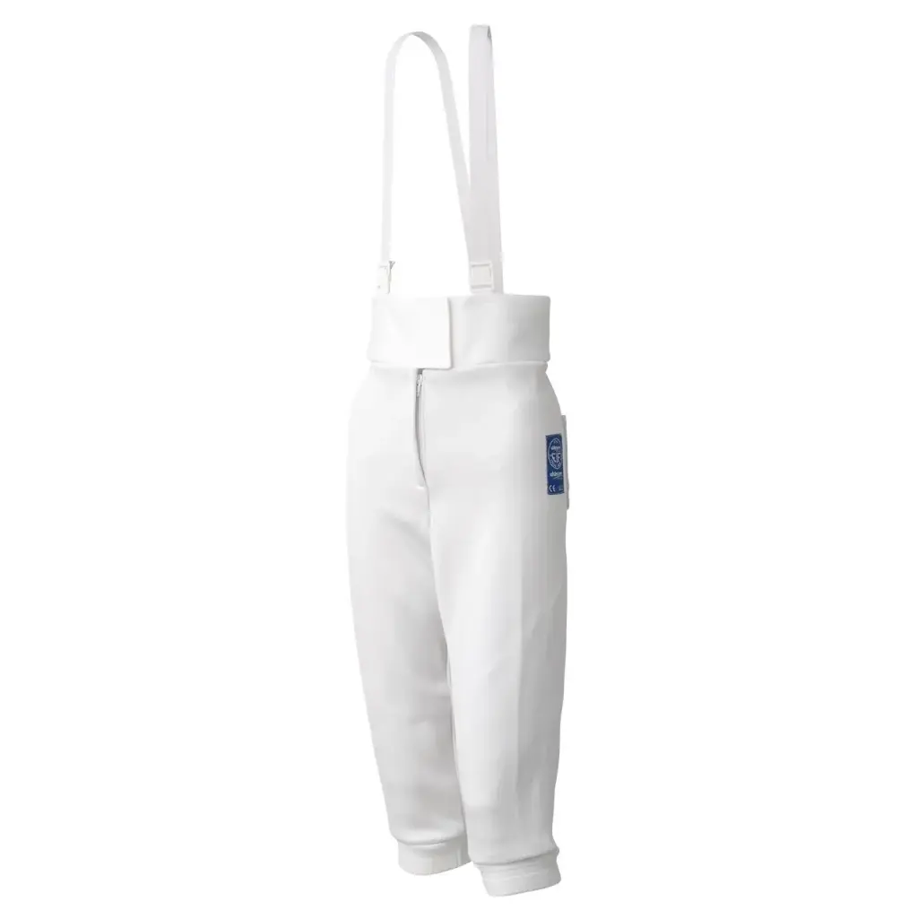 [U4001D/44/RH] Pantaloni Uhlmann FIE 800N ROYAL donna (44, DX)