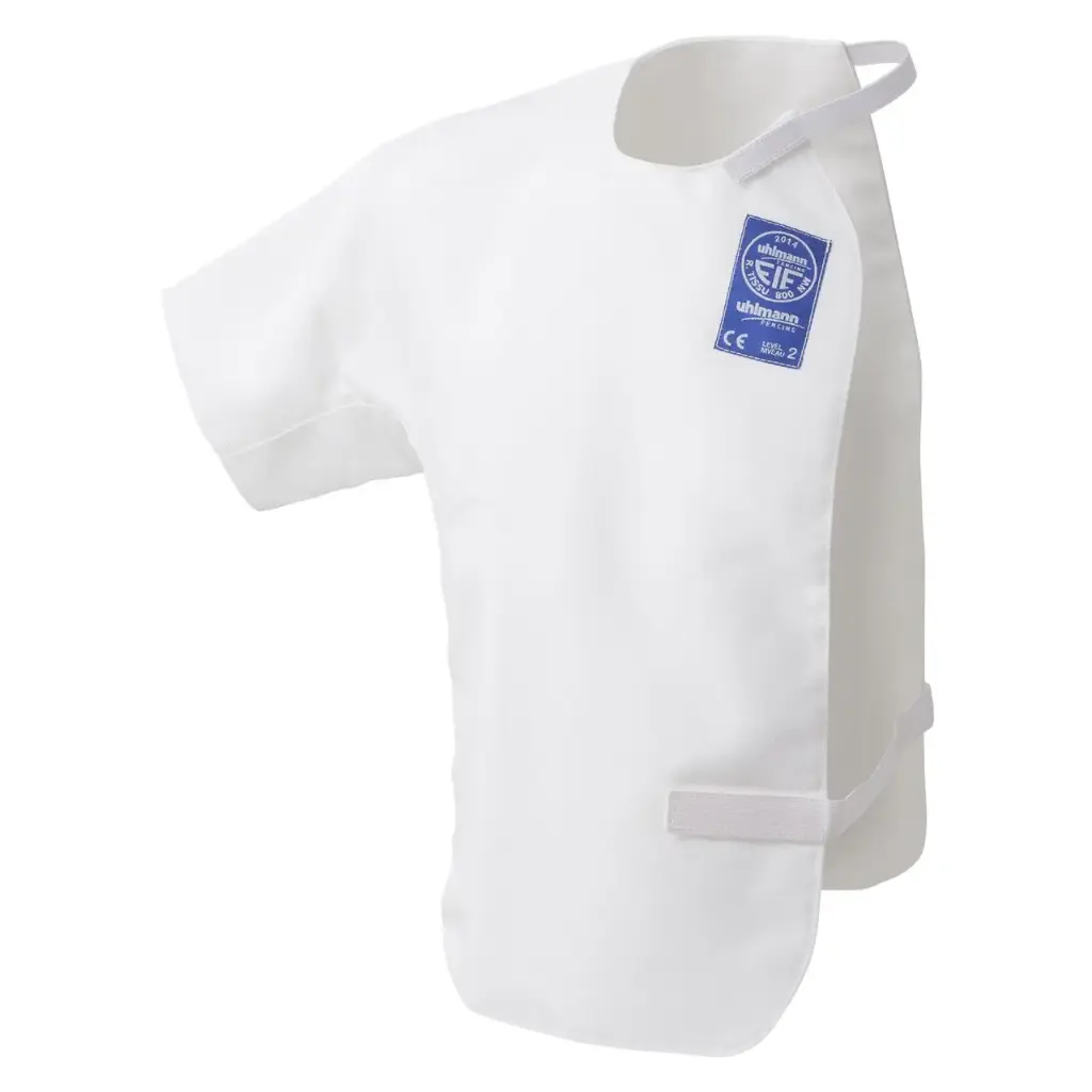 [USPGH-E/S/RH] Corazzetta Uhlmann WORLD CUP FIE 800N uomo (1(S), DX)