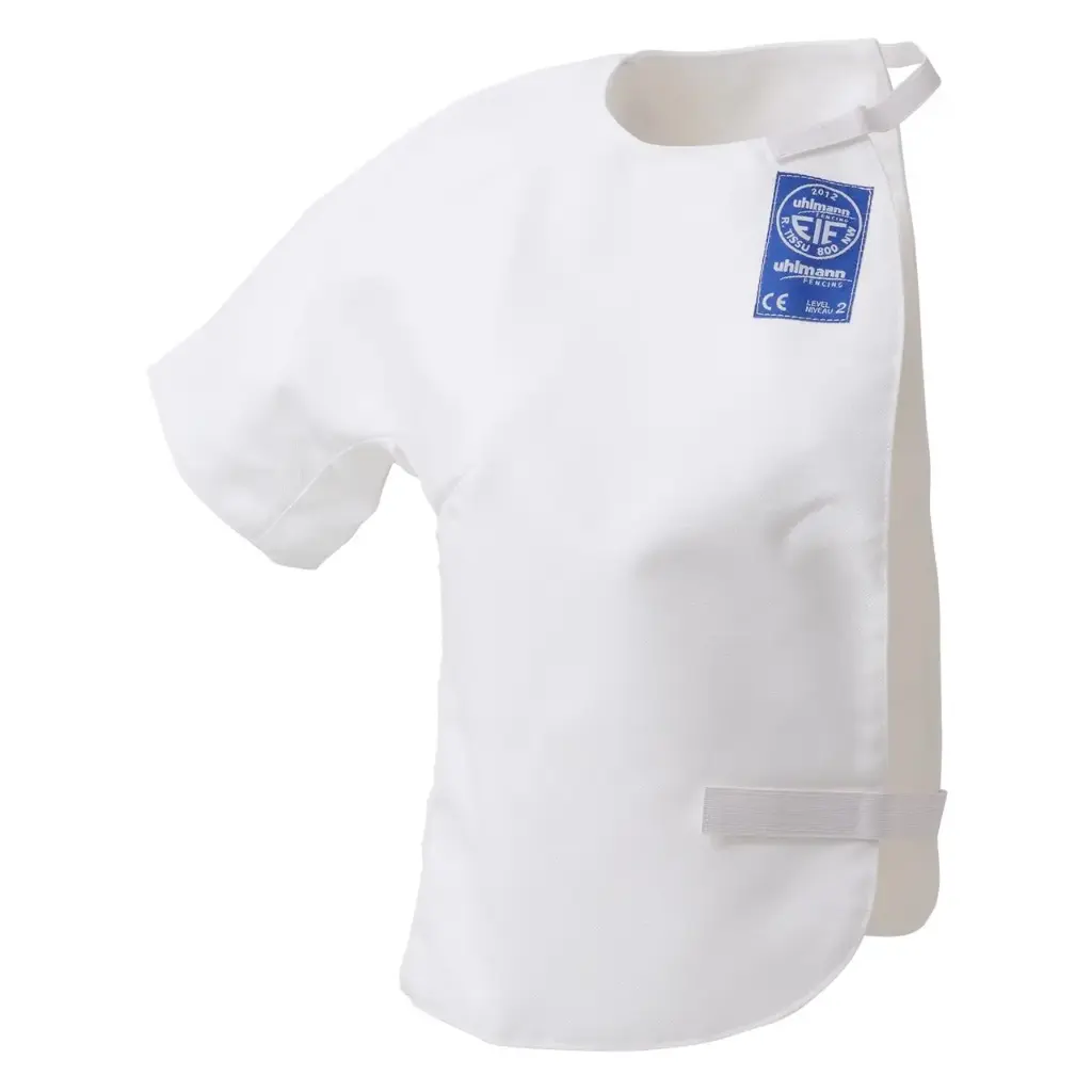 [USPGD-E/S/RH] Corazzetta Uhlmann WORLD CUP FIE 800N donna (1(S), DX)