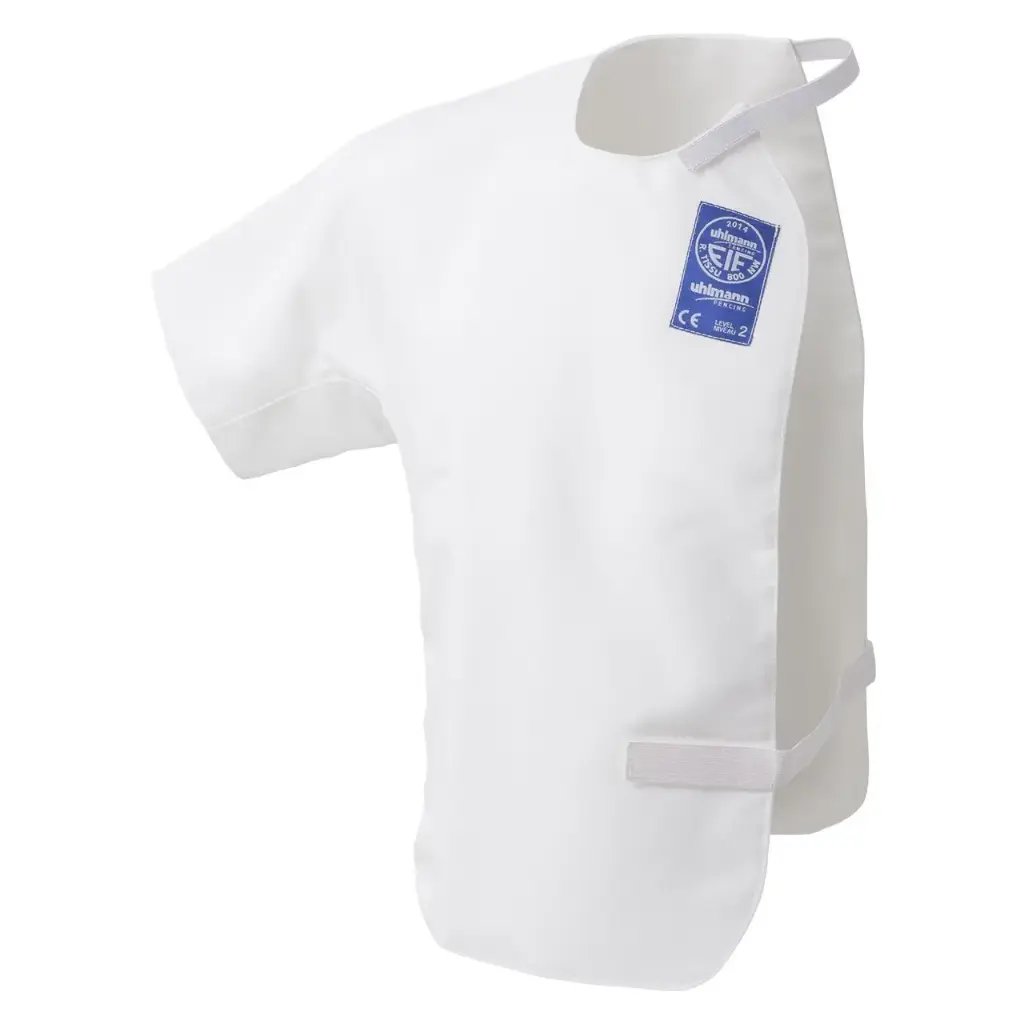 [USPGK-E/XXS/RH] Corazzetta Uhlmann WORLD CUP FIE 800N bambino/a (00(XXS), DX)