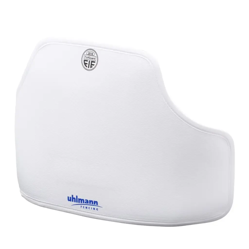 Imbottitura FIE Uhlmann per paracolpi uomo (XS)