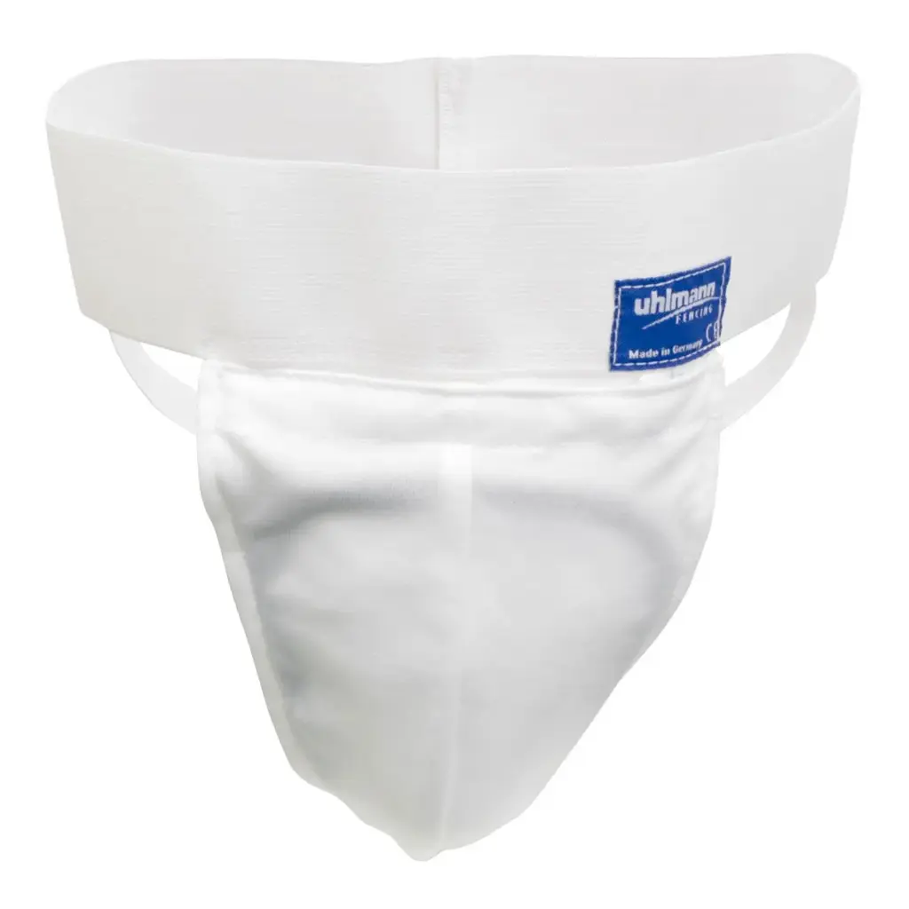 Protettore inguinale Uhlmann