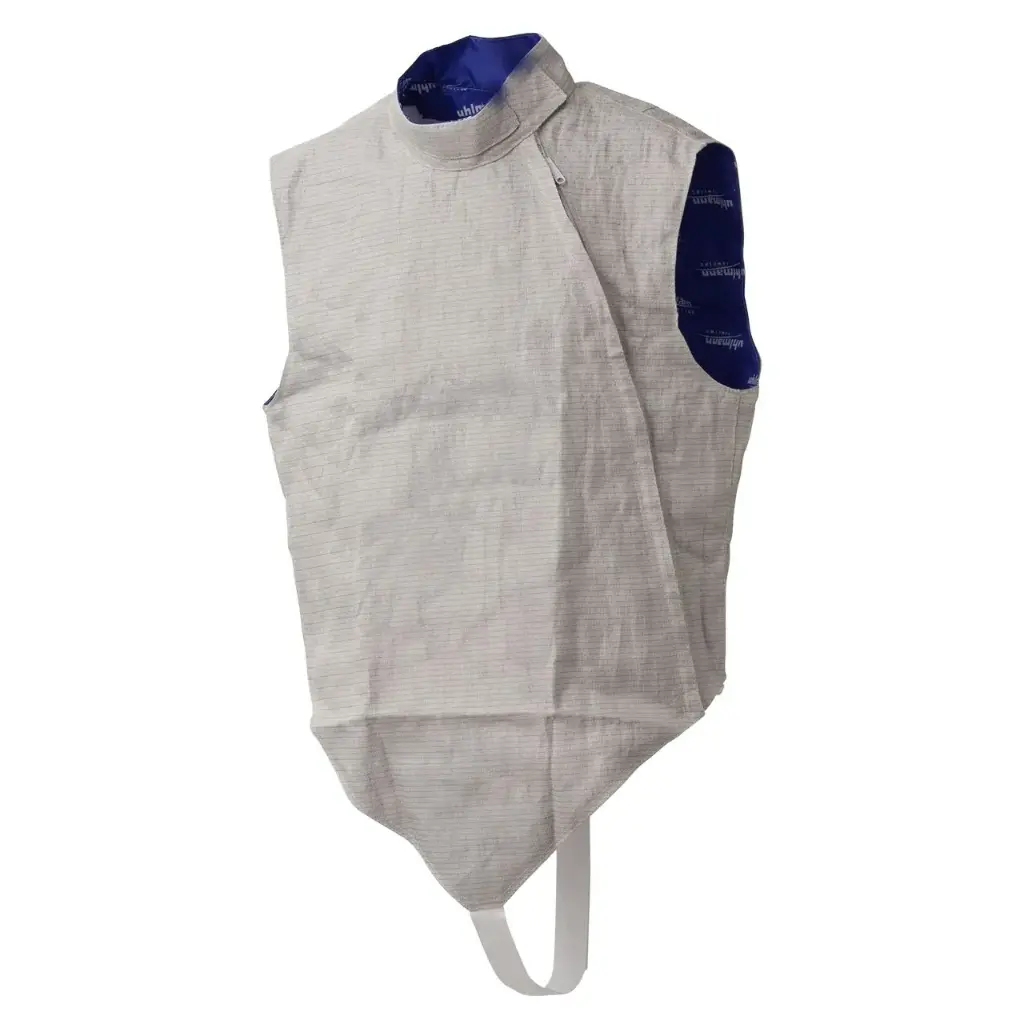 [U1145J/128/RH] Giubbetto elettrico Uhlmann fioretto bambino (DX, 128)