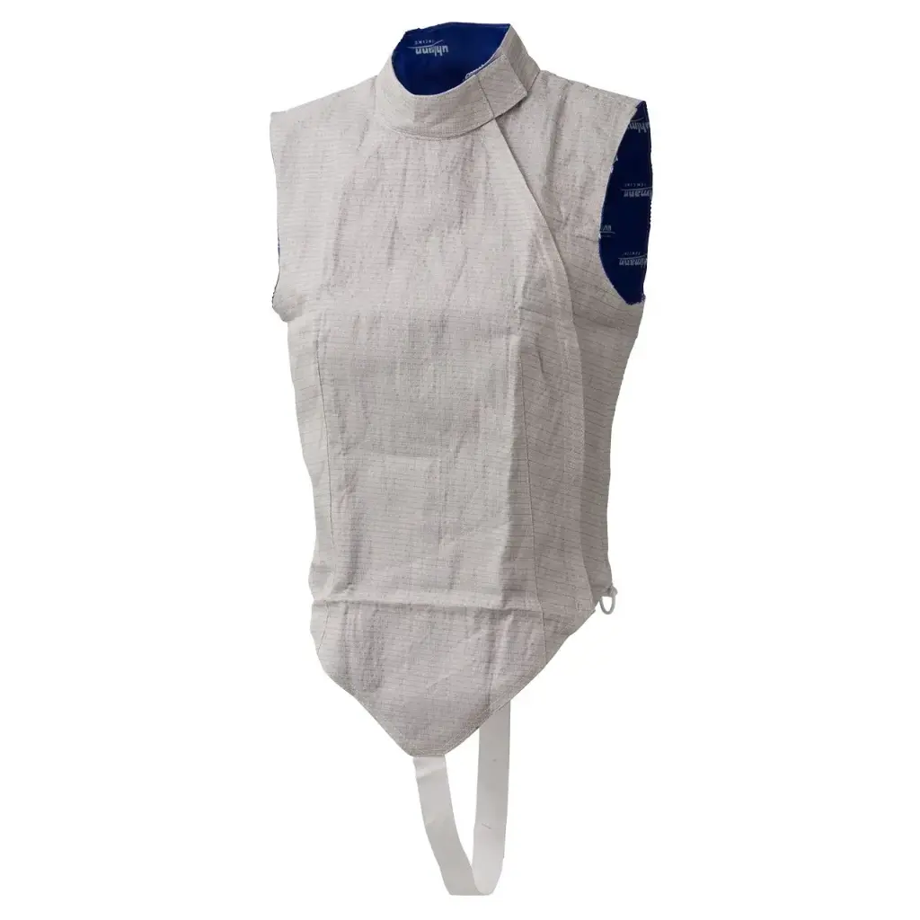 [U1140D/44/RH] Giubbetto elettrico Uhlmann fioretto donna (DX, 44)