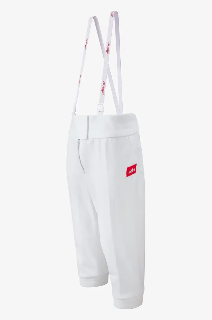 [9501H/44/RH] Pantaloni FIE Allstar STARTEX uomo (44, DX)