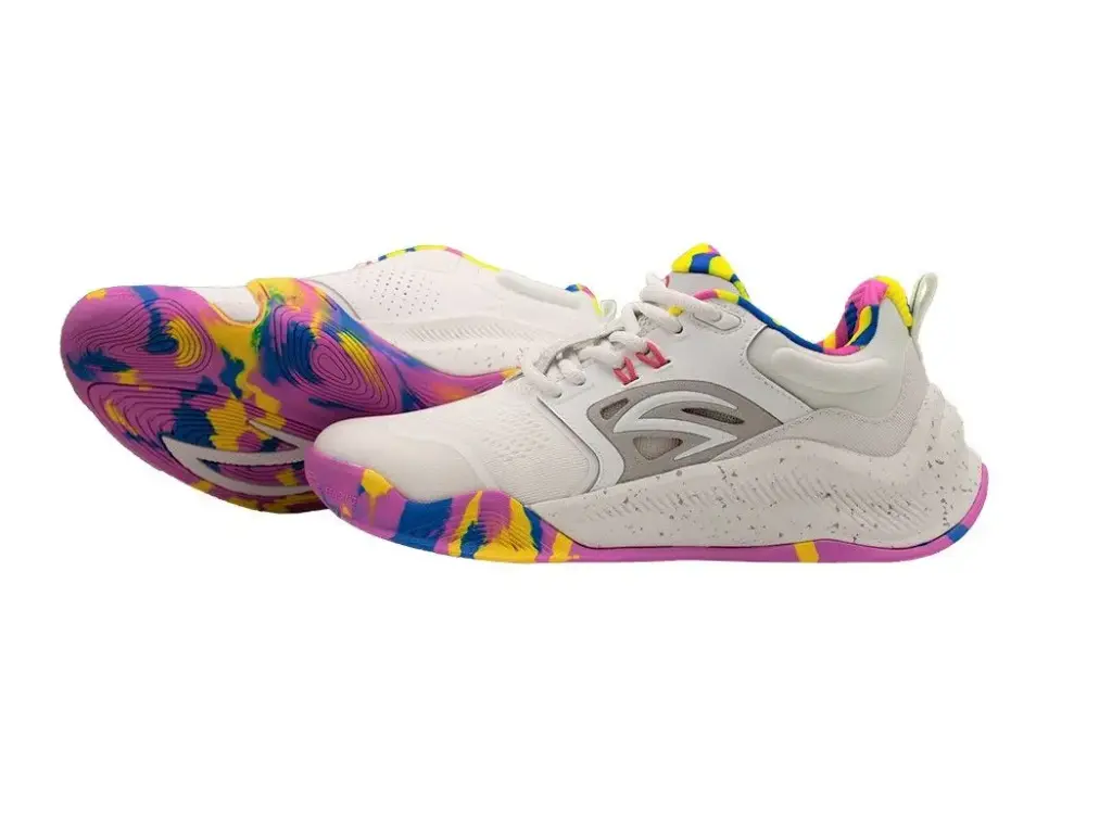 Scarpe AZZA FENCING 15/14 ELECTRIC (EU 37 (US 4.5))