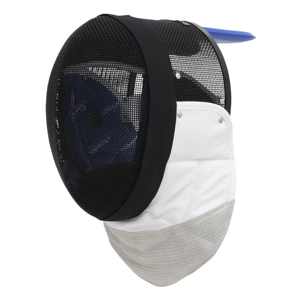 Maschera Uhlmann FIORETTO FIE EXTRA 