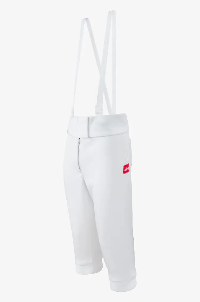 [4501H/44/RH] Pantaloni FIE Allstar ECOSTAR uomo (44, DX)