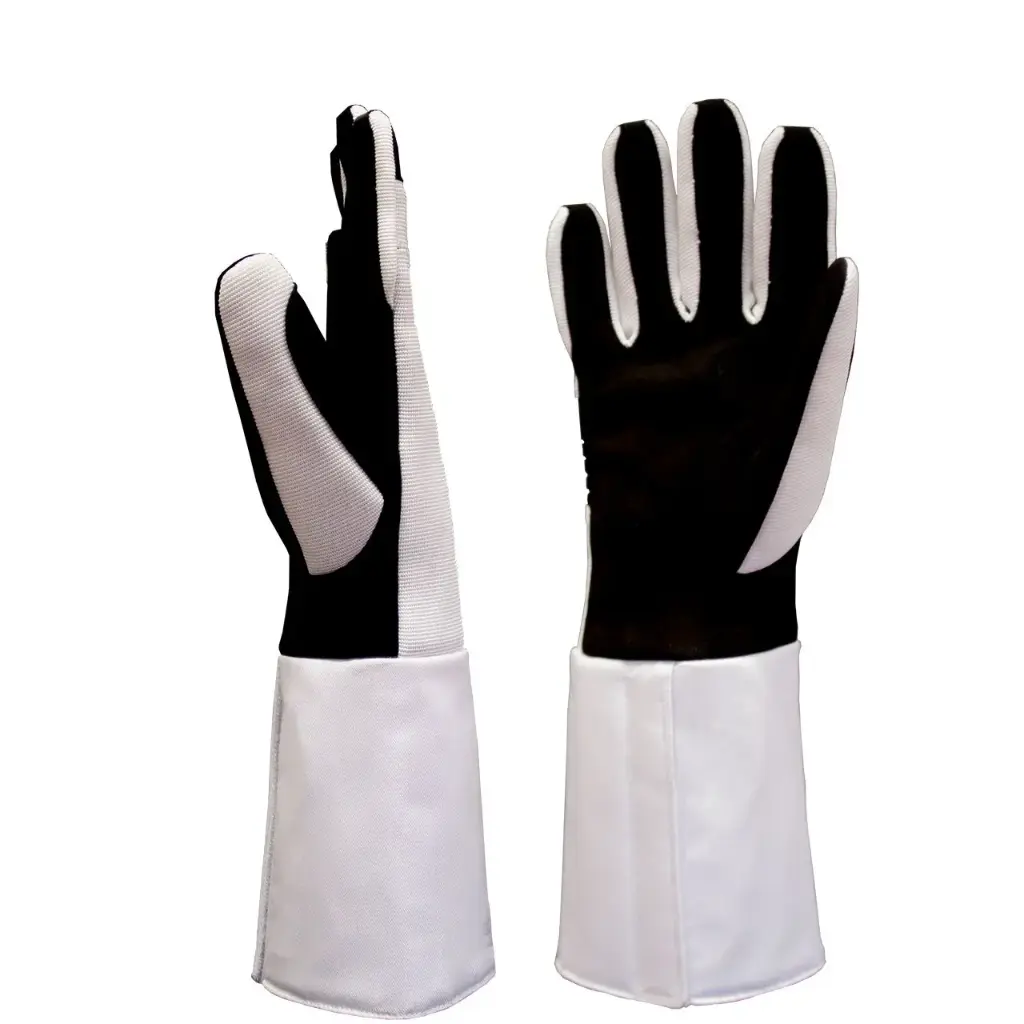 [UFHE/6.5/RH] Guanto Uhlmann BASIC 2.0 (6.5, DX)