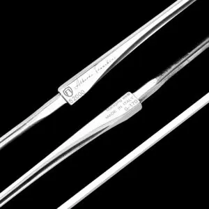 [S25F] Lama sciabola FF Franchini Blades