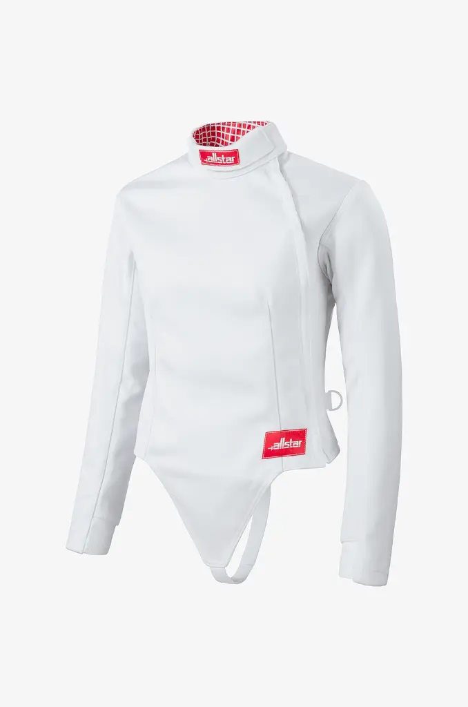 Giacca FIE Allstar ECOSTAR bambina