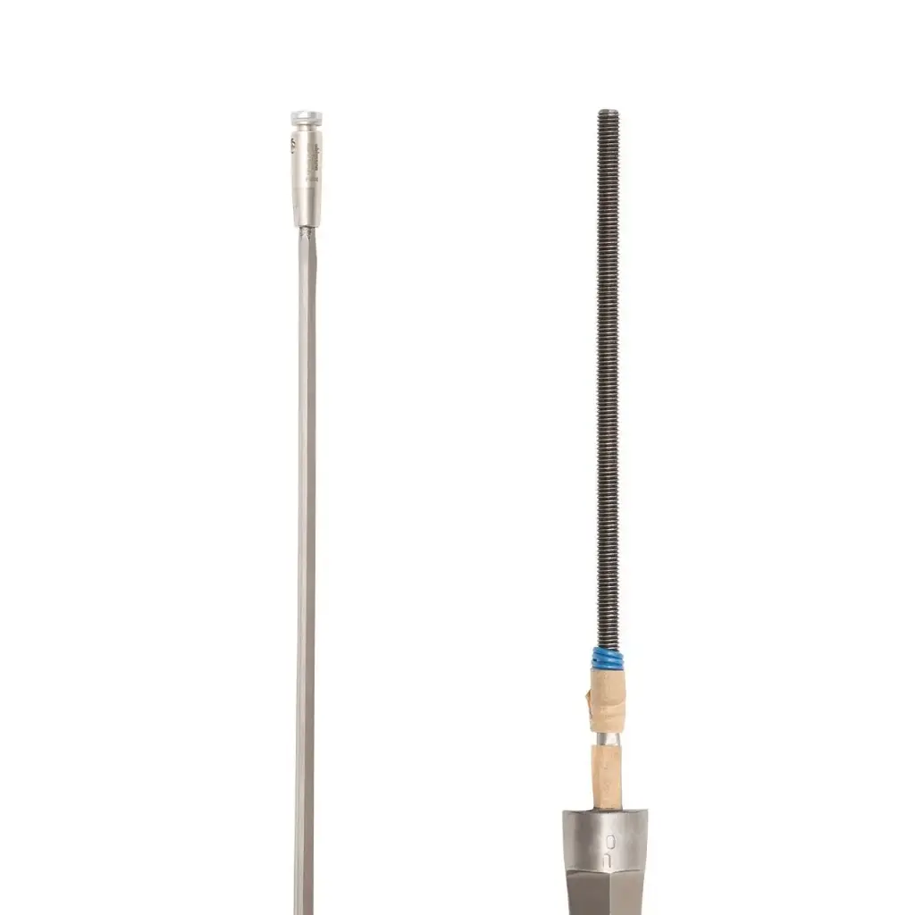 [UED21/5] Lama spada Uhlmann (5 - 90CM)