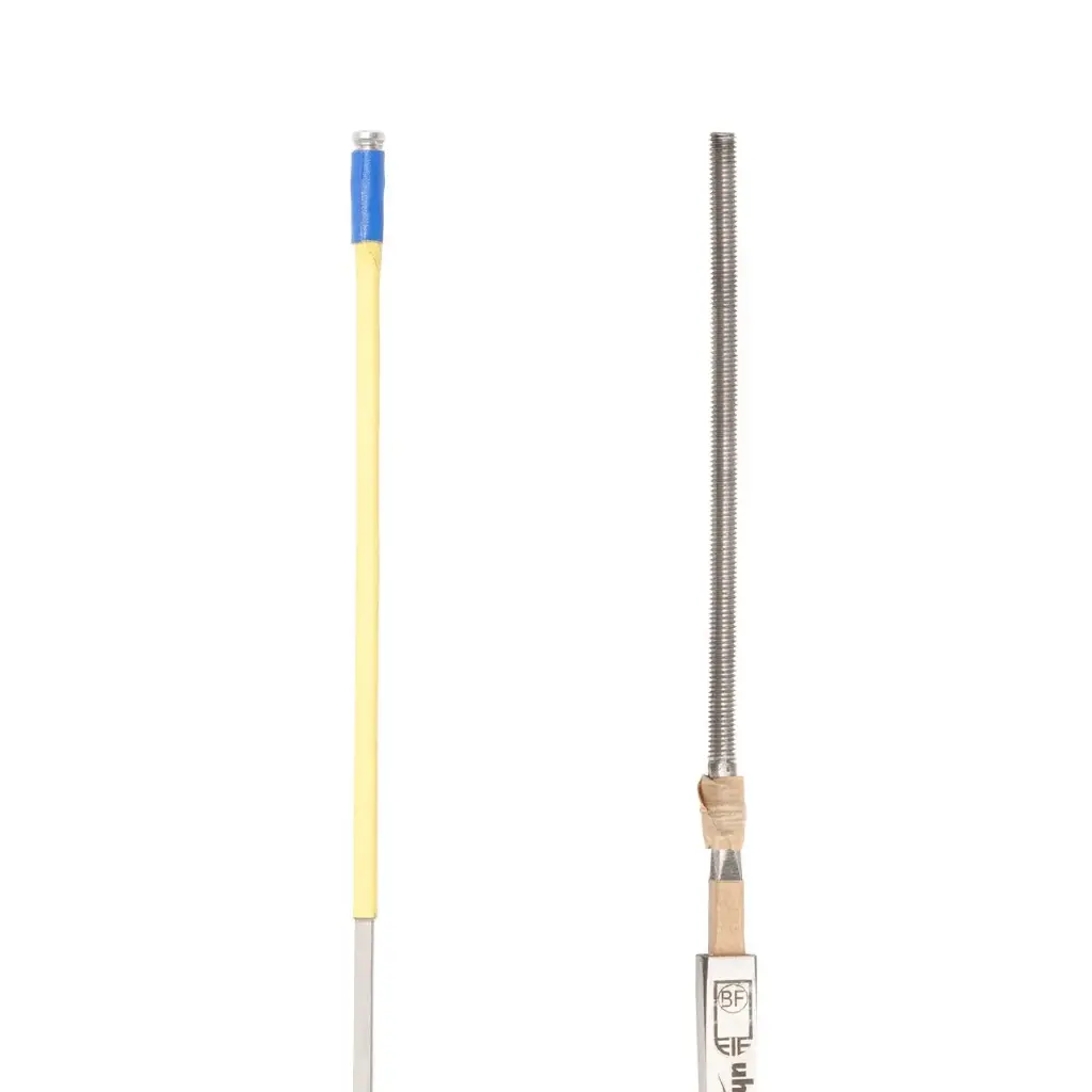 [UEF27/5/M/B] Lama Fioretto Uhlmann FIE BF (M-MEDIUM)