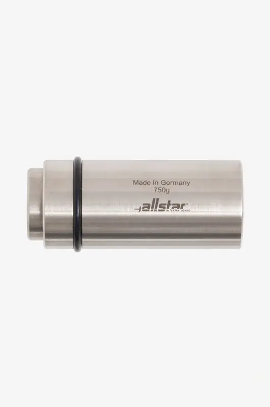 Peso combinato Spada/Fioretto Allstar