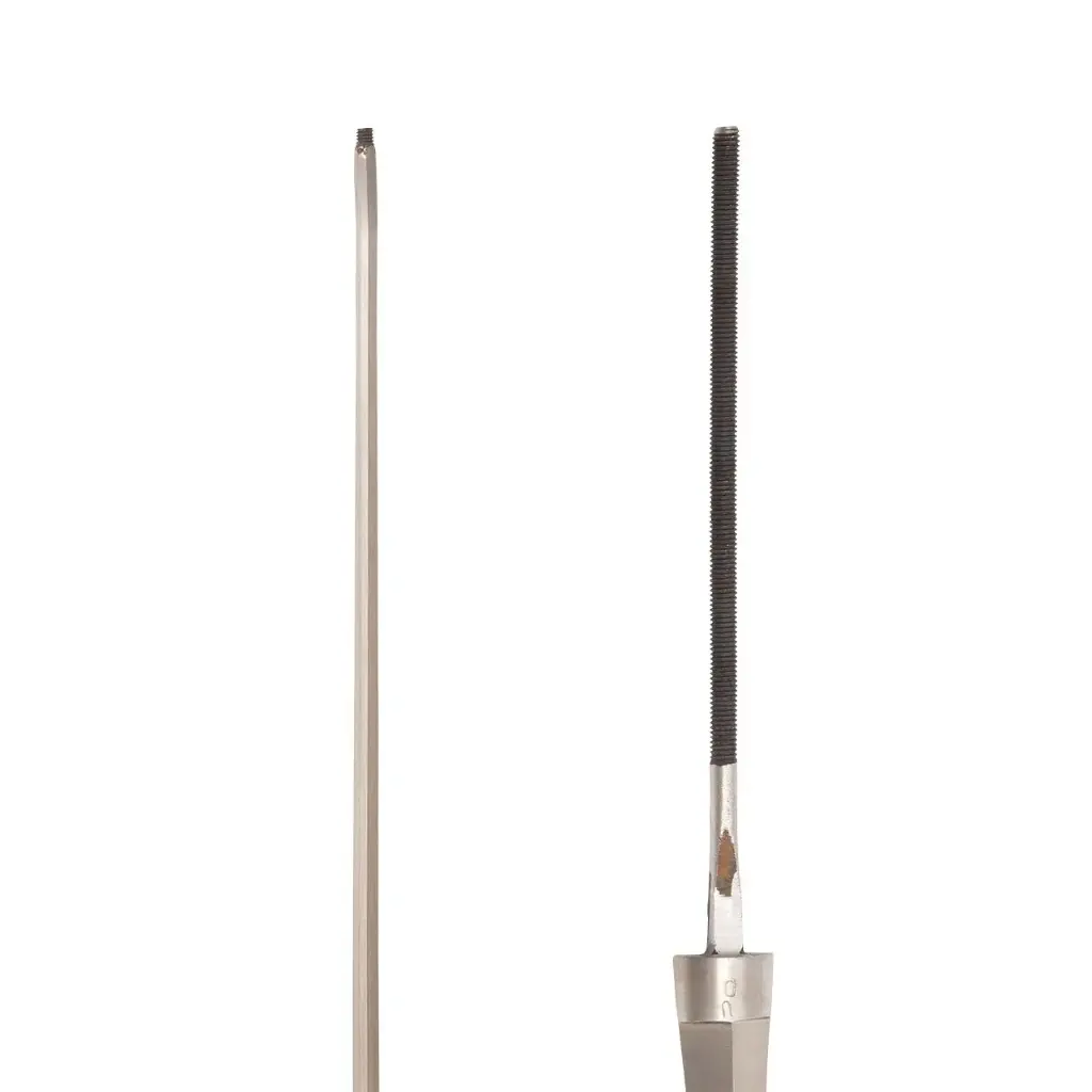 Lama spada Uhlmann MINI preparata (size 0)