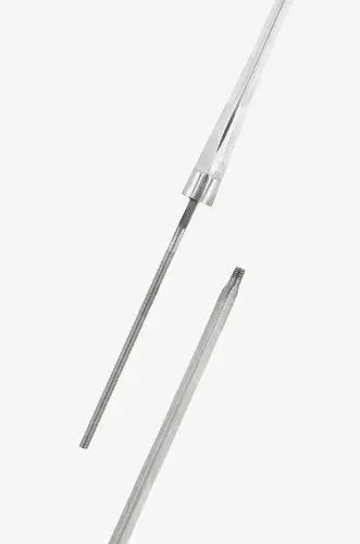 Lama spada Allstar Ecostar preparata