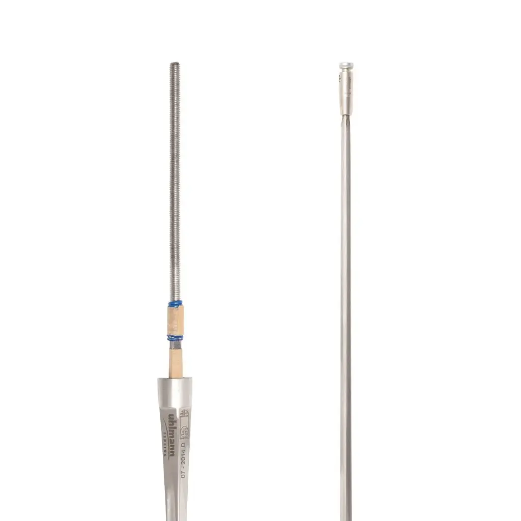 Lama spada Uhlmann FIE BF