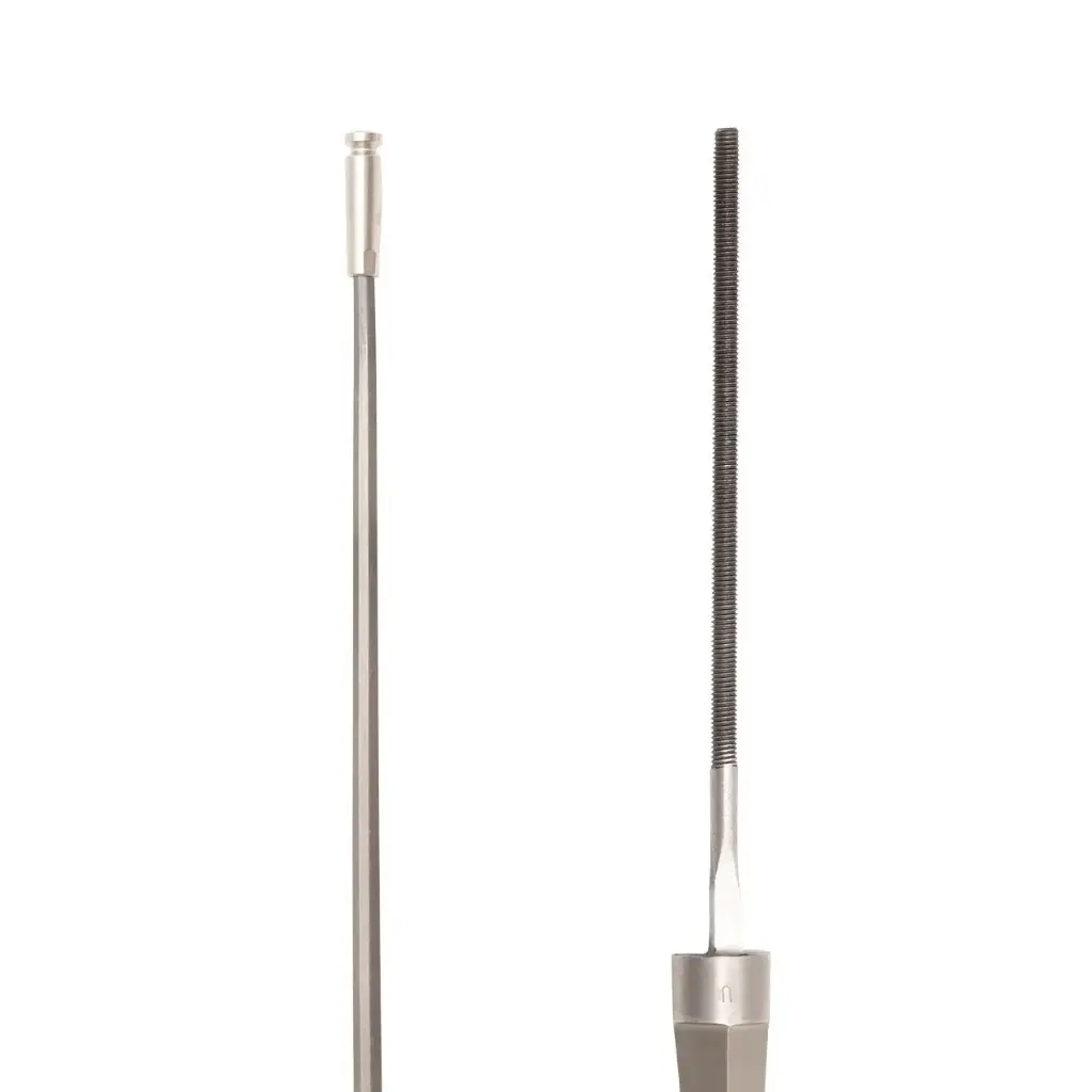 Lama spada Uhlmann meccanica