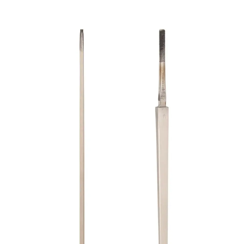 [UEF31/5] Lama Fioretto Uhlmann preparata (5 - 90CM)