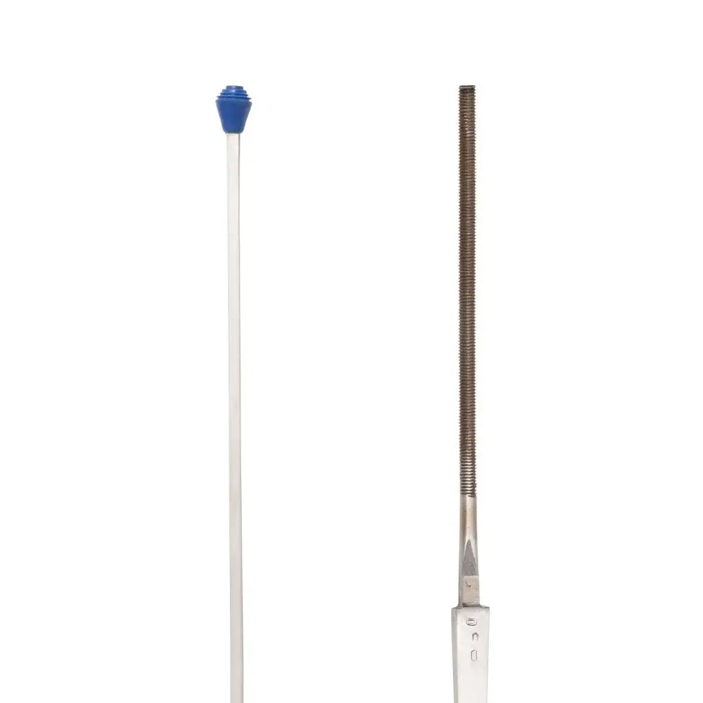 [UMF41/5] Lama Fioretto Uhlmann Meccanica (5 - 90CM)