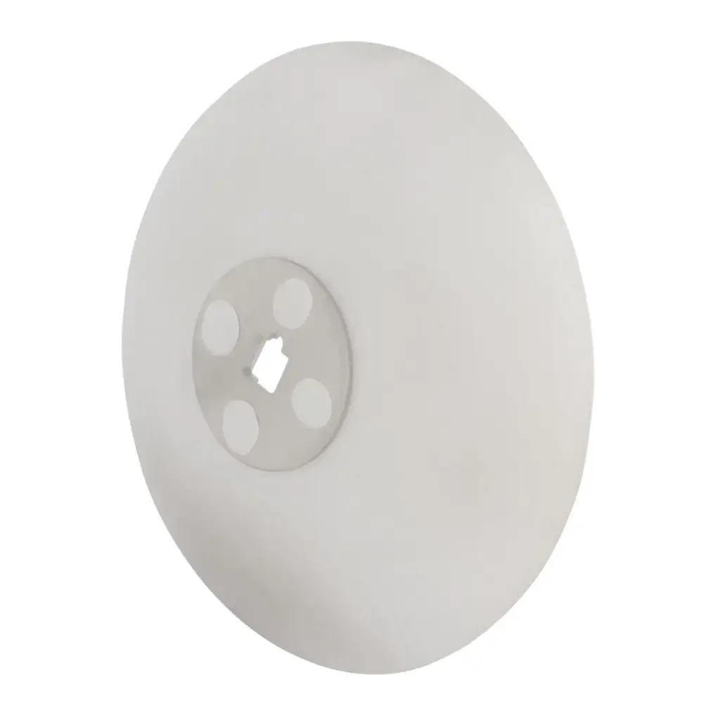 Coccia Fioretto Uhlmann Alluminio