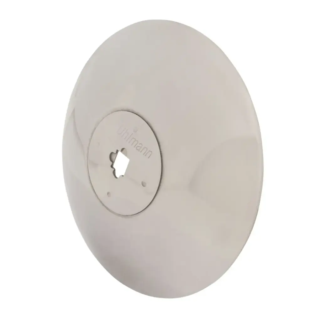 Coccia Fioretto Uhlmann INOX