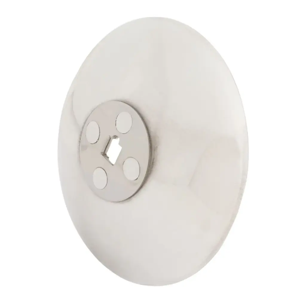 [UFG-0] Coccia Fioretto Uhlmann Alluminio mini