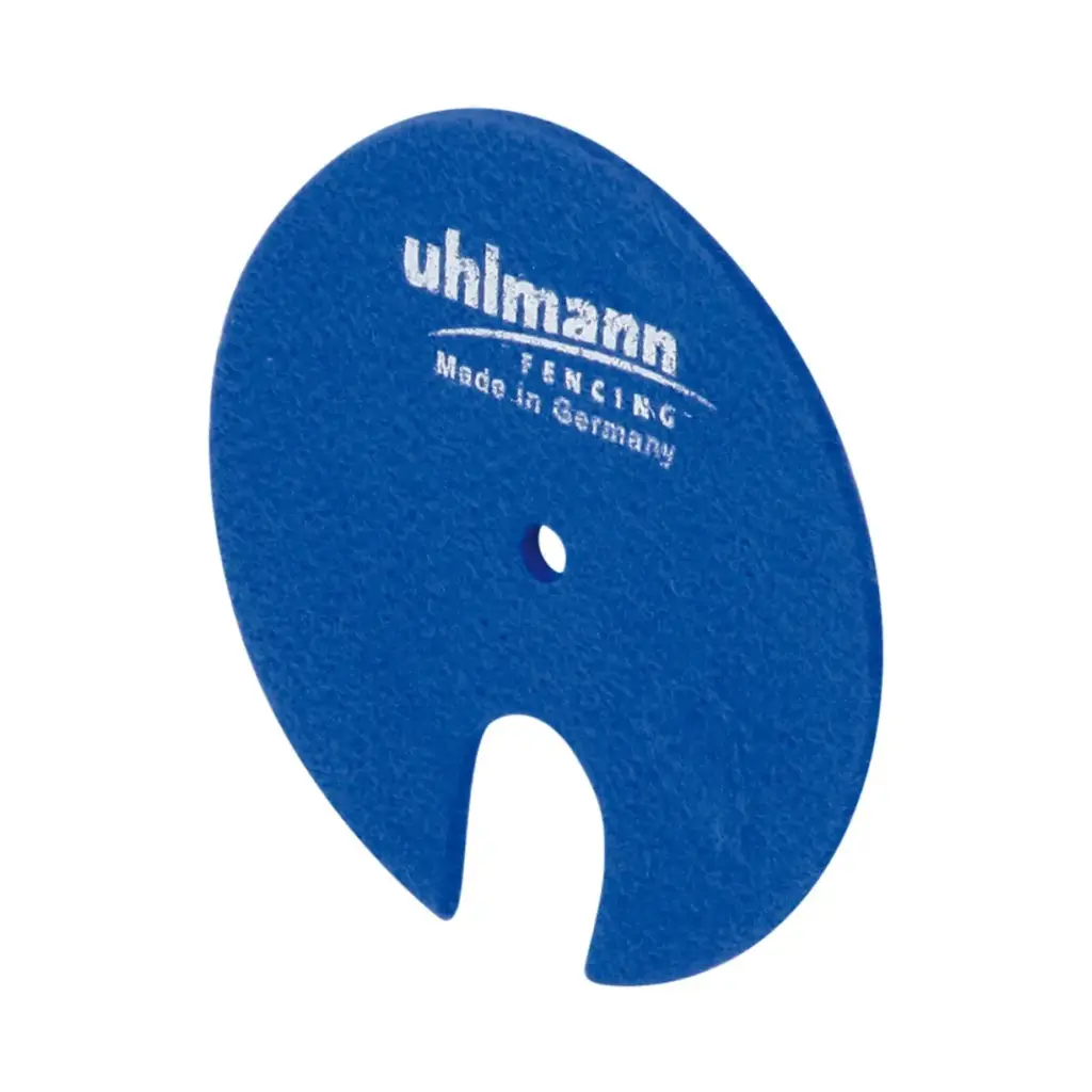 [UFP-FE-0] PAD Uhlmann F/SC elettrico mini FELTRO