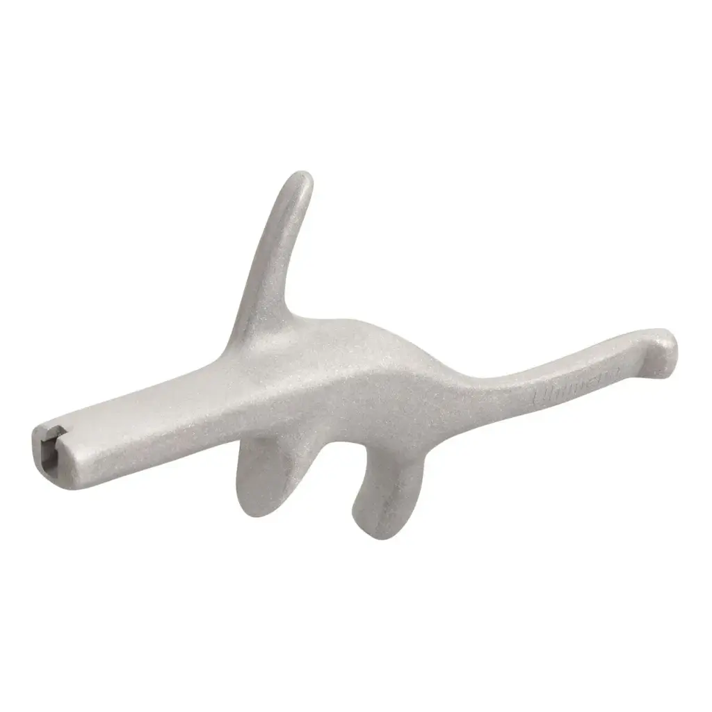 [UPGE/RH] Impugnatura Uhlmann Inglese (DX)