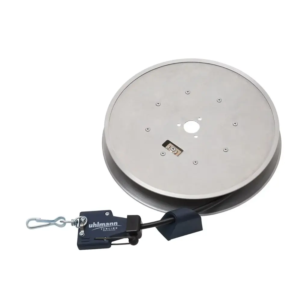 [AKRN-E05] Disco avvolgicavo completo