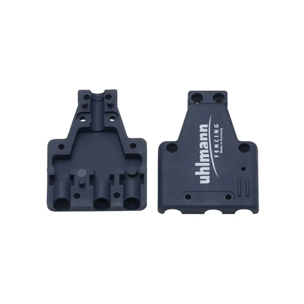 Guscio senza boccole