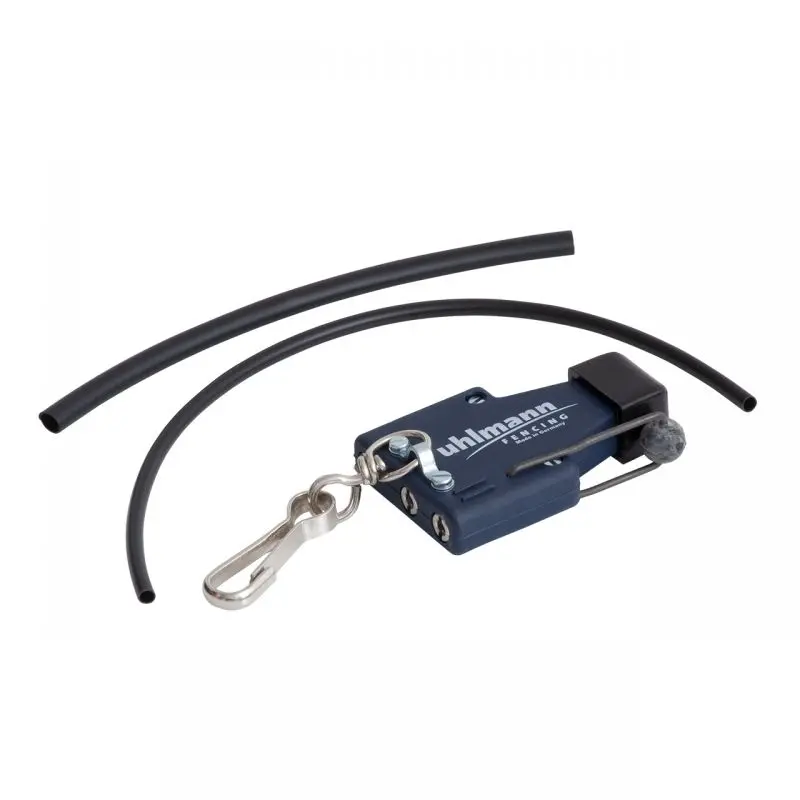 [AKRN-E17] Presa tripolare completa