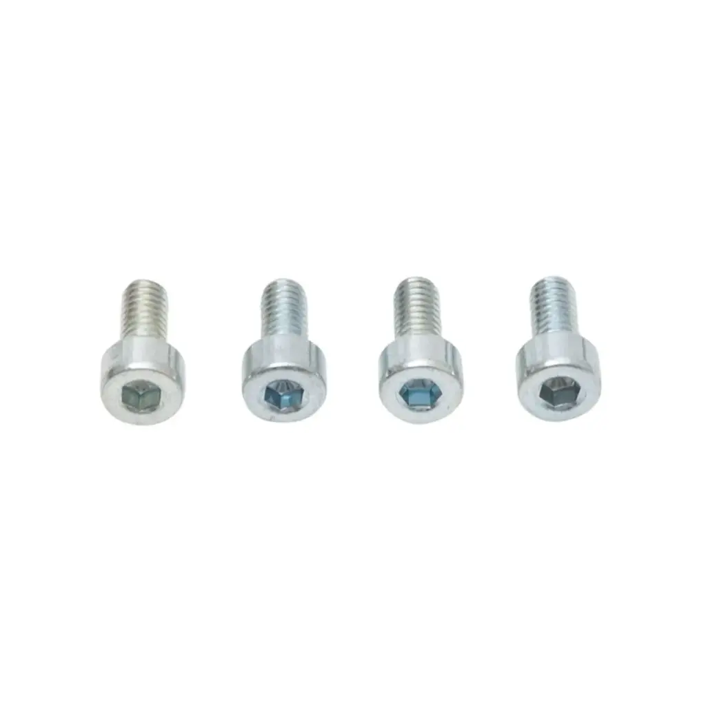[AKRN-E18] Viti M4 x 8 (4pcs.)
