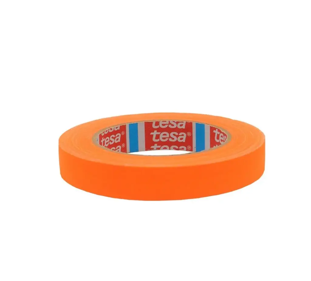 [127131/GN] Nastro tesa fluo (25m x19mm) (VERDE)