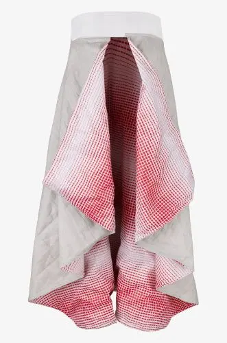 Coperta Allstar per scherma in carrozzina