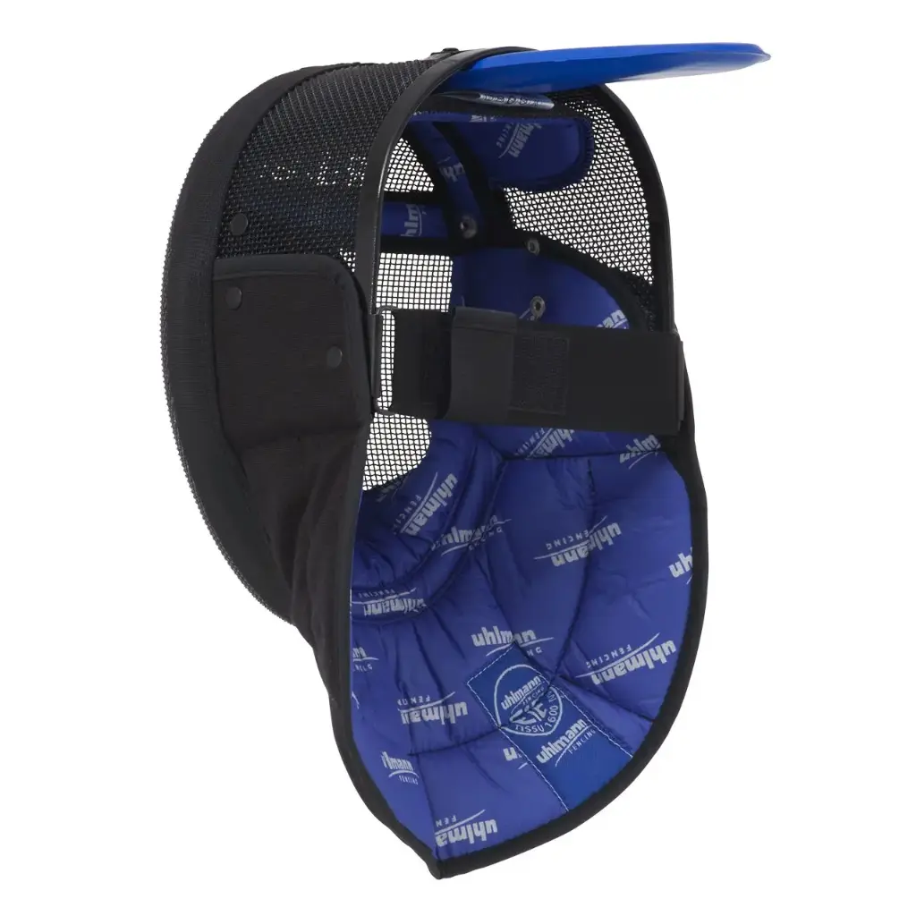 Maschera maestro Uhlmann FIE (S)