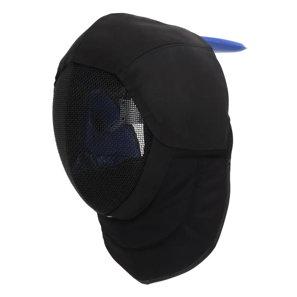 Maschera maestro Uhlmann FIE con Imbottitura