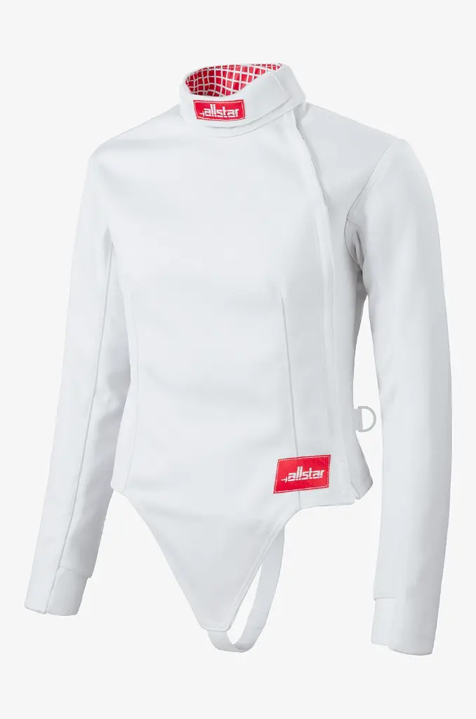 Giacca FIE Allstar ECOSTAR donna