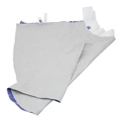 Coperta Uhlmann per scherma in carrozzina