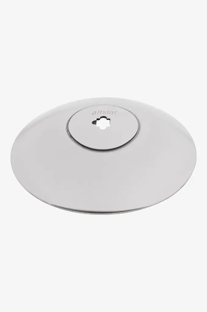 Coccia Fioretto Allstar INOX