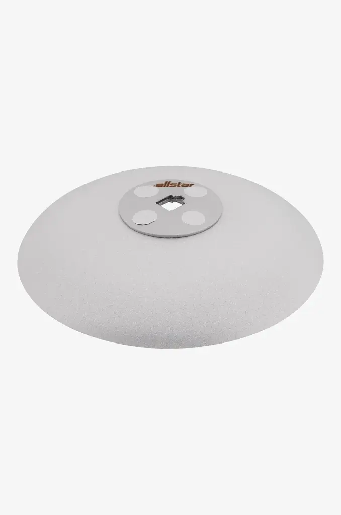 Coccia Fioretto Allstar Alluminio
